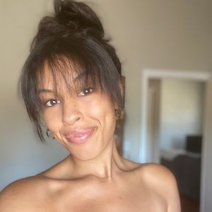 Meet your Posher, Arianna